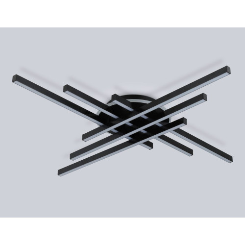 Потолочный светильник Ambrella Light Comfort LineTech FL6286