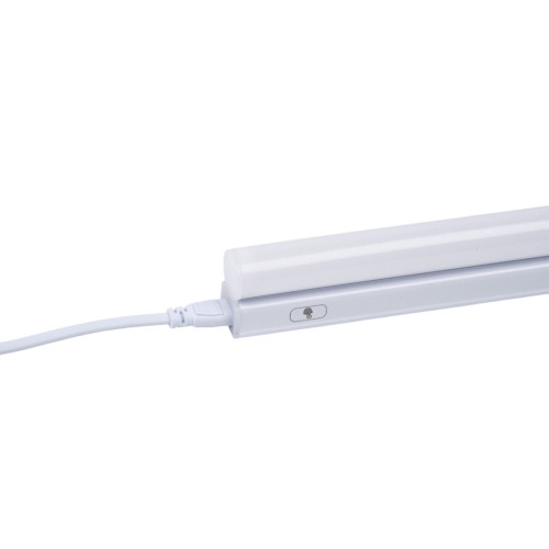Линейный светильник Uniel ULI-L04-10W/4000K IP40 WHITE UL-00012875