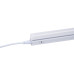Линейный светильник Uniel ULI-L04-10W/4000K IP40 WHITE UL-00012875