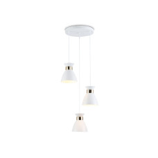 Подвесной светильник Ambrella Light Loft Traditional TR8467