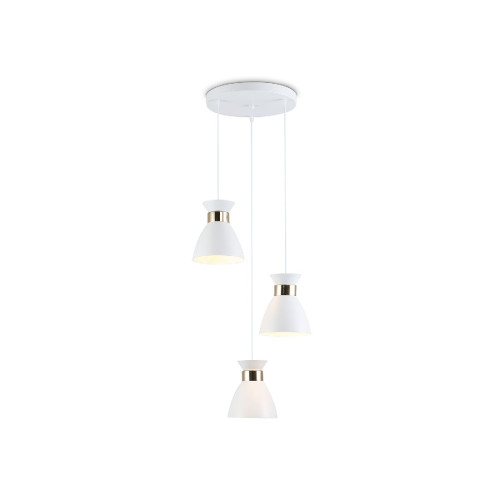 Подвесной светильник Ambrella Light Loft Traditional TR8467