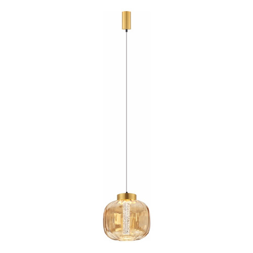 Подвесной светильник IMEX PLC-7077-210-P-AMBER