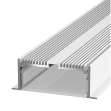 Профиль алюминиевый DesignLed LE.8832-W 003117
