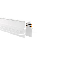 Шинопровод магнитный встраиваемый Crystal  Lux CLT 0.123 01 L2000 WH