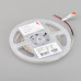 Светодиодная лента Arlight RT-A160-5mm 24V White6000 (9.6 W/m, IP20, 2835, 5m) 037802