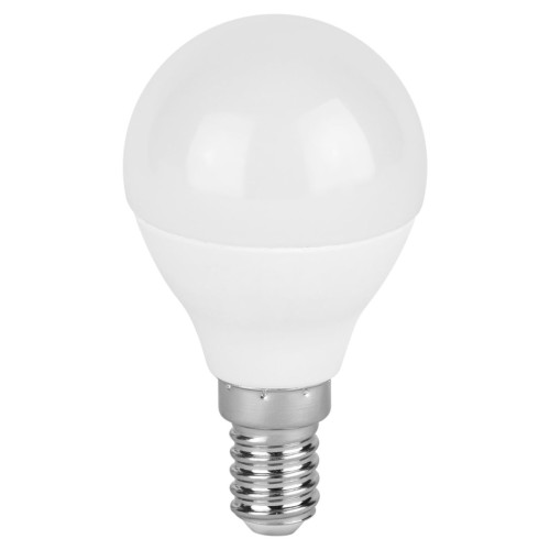 Лампа светодиодная Эра STD LED P45-15W-840-E14 4000K шар Лампа светодиодная Эра STD LED P45-15W-840-E14 4000K шар