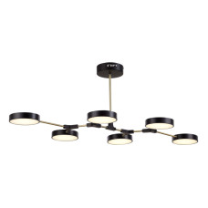 Потолочный светильник Evoluce Monta SLE6004-402-06