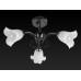 Потолочная люстра Toplight Magdalene TL3490X-03BC