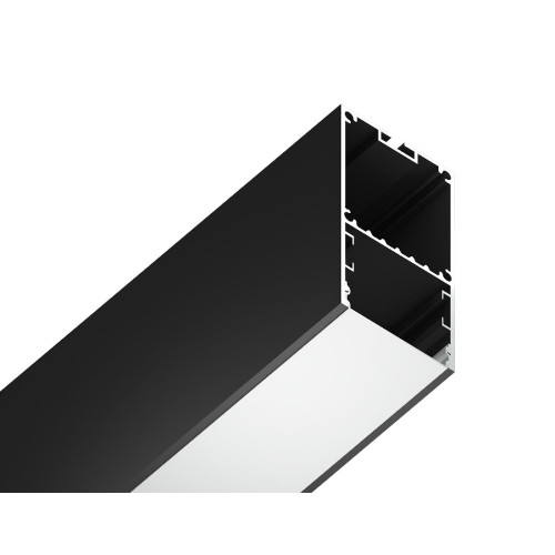 Алюминиевый профиль Ambrella Light Profile System GP3000BK