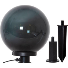 Ландшафтный светильник Eglo Monterollo Smoke 900202