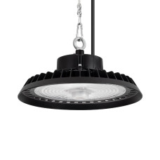 Подвесной светильник Arlight SP-ARIVA-MOTION-R300-150W White5000 (BK, 60 deg, 230V) 052869