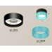 Потолочный светильник Ambrella Light Techno Spot XS8102033 (C8102, N8488)