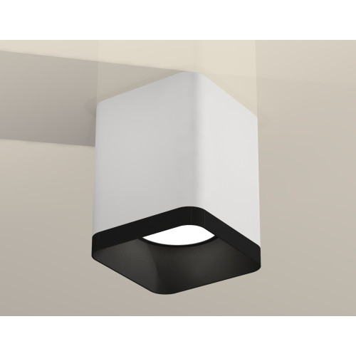 Накладной светильник Ambrella Light Techno XS7812002 (C7812, N7702)