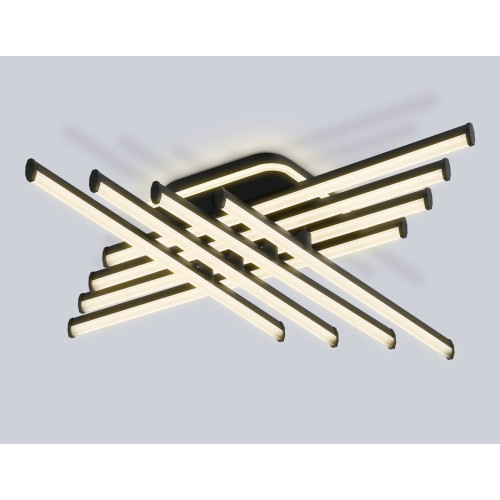 Потолочный светильник Ambrella Light Comfort LineTech FL6262