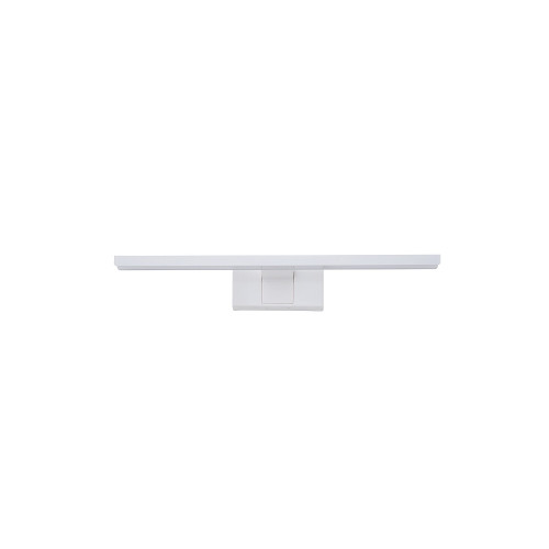 Подсветка для зеркал Nowodvorski Cezanne Led S White 10683