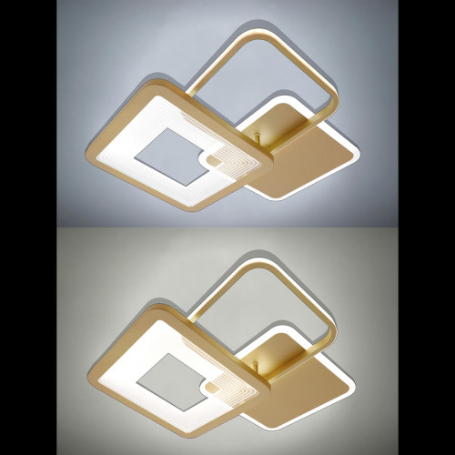 Потолочная люстра Natali Kovaltseva LED LAMPS 81308