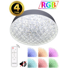 Потолочная люстра Natali Kovaltseva LED LAMPS 81070