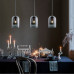 Подвесной светильник ImperiumLoft Aria 213758-26