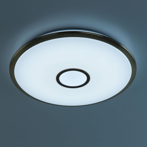 Потолочная люстра Citilux Старлайт Смарт CL703A83G