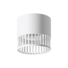 Накладной светильник Wolta Porta WSL-GX53/19W