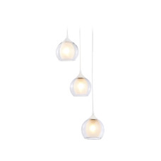 Подвесной светильник Ambrella Light Traditional TR3540