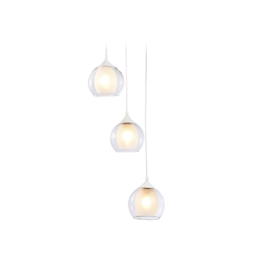 Подвесной светильник Ambrella Light Traditional TR3540
