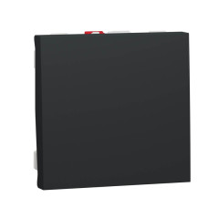 Выключатель одноклавишный Schneider Electric Unica New Modular NU320154