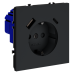 Розетка с USB, A+C Voltum S70 VLS040507