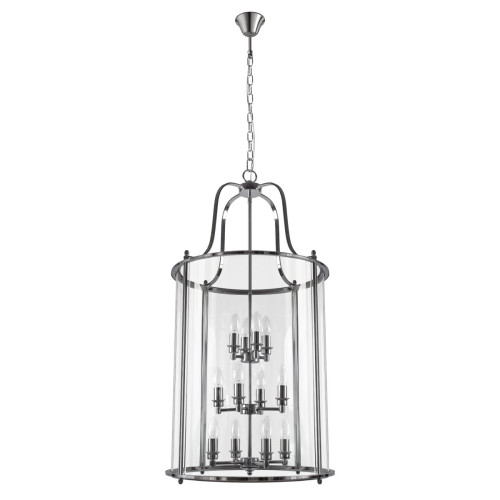 Подвесной светильник Loft IT Lighthouse 10456/12 CR