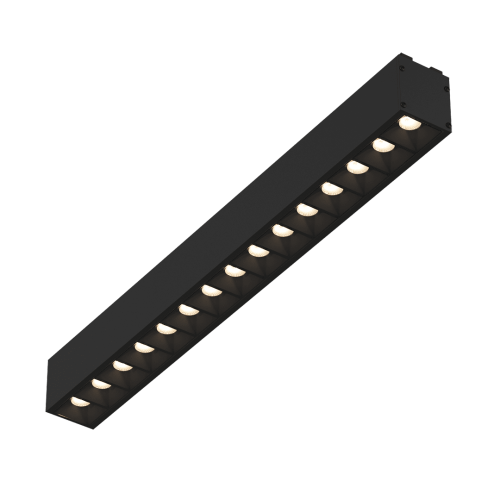Трековый светильник DesignLed SY-601223-BL-25-NW 003582