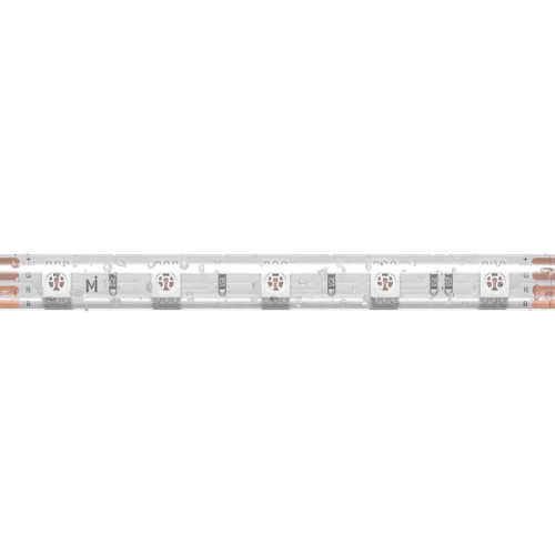 Светодиодная лента Maytoni Led Strip 24В 5050 14,4Вт/м RGBW 5м IP65 201140