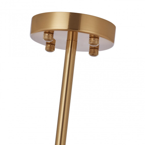 Люстра на штанге Arte Milano Rim 316008/D800 BS