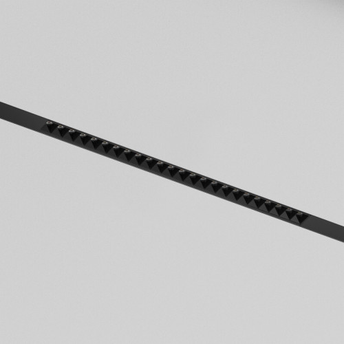 Трековый светильник Denkirs Smart Grill Zigbee DK8302-BK