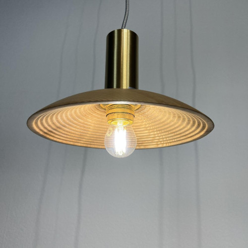 Подвесной светильник ImperiumLoft Wood 141158-26