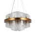 Подвесная люстра Delight Collection BRCH9191-AB