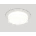 Встраиваемый светильник Ambrella Light Techno spot (C8050, N8399) XC8050024