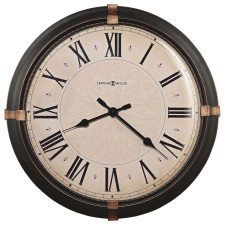 Настенные часы Howard Miller Atwater 625-498