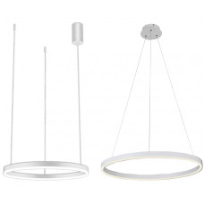 Подвесной светильник Kink Light Тор 08213,01A(4000K)