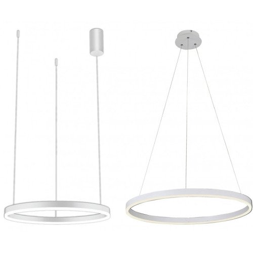 Подвесной светильник Kink Light Тор 08213,01A(4000K)