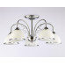 Подвесная люстра Ambrella Light Traditional TR3182