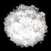 Потолочный светильник Loft IT Clizia 10231/780C White