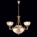 Подвесная люстра MW-Light Афродита 317012006