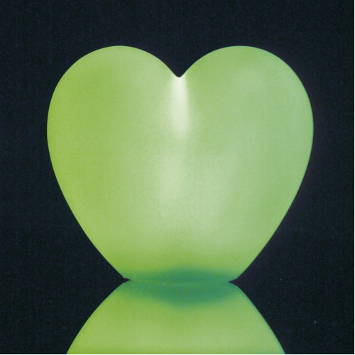 Настольная лампа Paulmann Heart 3669