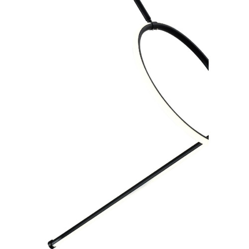 Подвесной светильник Zortes Dasy ZRS.57787.49