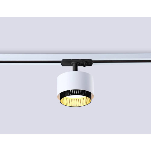 Трековый однофазный светильник Ambrella Light Track System GL5379