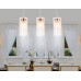 Подвесной светильник Ambrella Light Traditional TR3663