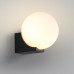 Уличный настенный светильник Odeon Light Nature Viva 7124/1WA