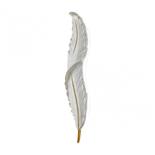 Настенный светильник Arte Milano 268101/D160/H630/19W/3-6K Wh