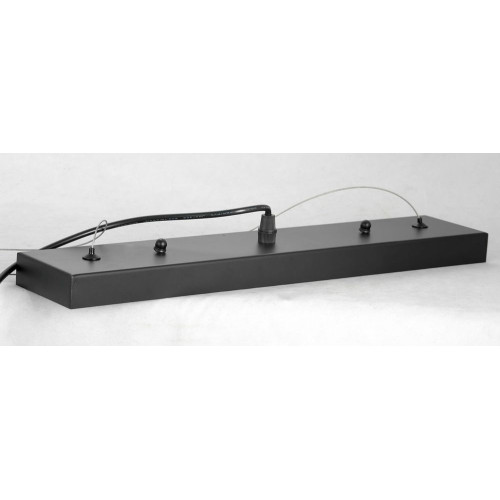 Подвесная люстра Lussole LOFT Cranbrook GRLSP-8254