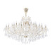 Подвесная люстра Maytoni Erna DIA880-PL-35-G